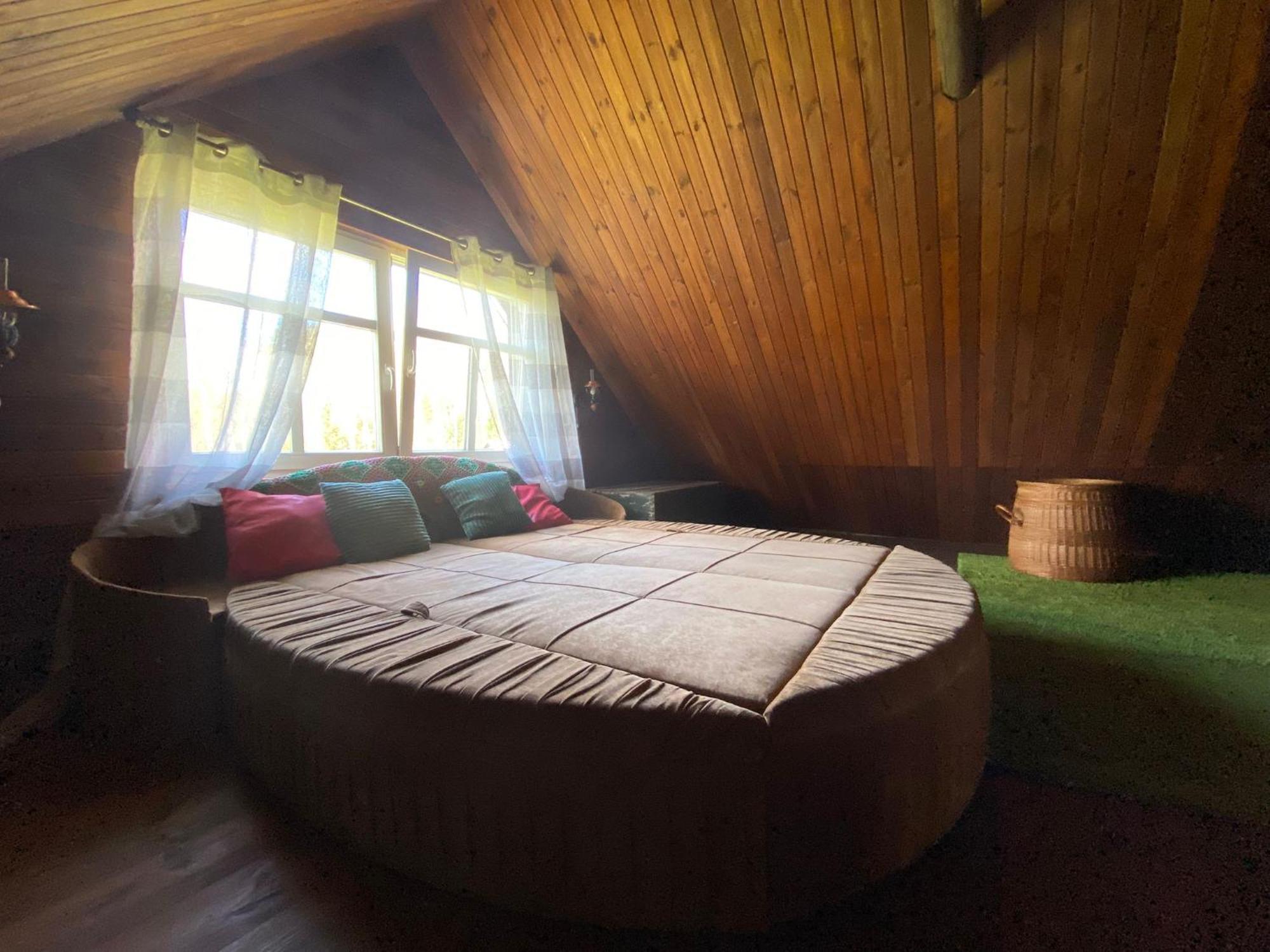 Ethnographic Holiday House Laipas Murjani Luaran gambar