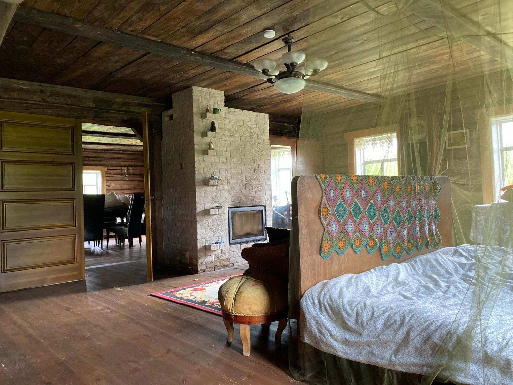 Ethnographic Holiday House Laipas Murjani Luaran gambar